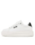 Liu Jo Sneakers Kylie 18 BA3131 PX136 Alb - Pled.ro