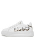 Liu Jo Sneakers Kylie BF3127 PX077 Alb - Pled.ro