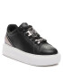 Liu Jo Sneakers Kylie 25 BF3115 PX026 Negru - Pled.ro