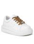 Liu Jo Sneakers Kylie 609 4F3315 EX014 M Alb - Pled.ro