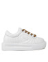 Liu Jo Sneakers Kylie 609 4F3315 EX014 M Alb - Pled.ro