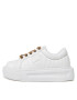 Liu Jo Sneakers Kylie 609 4F3315 EX014 M Alb - Pled.ro