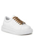 Liu Jo Sneakers Kylie 609 4F3315 EX014 S Alb - Pled.ro