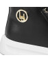 Liu Jo Sneakers Kylie 610 4F3317 EX014 M Negru - Pled.ro