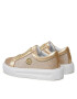 Liu Jo Sneakers Kylie 616 4F3321 TX007 D Auriu - Pled.ro