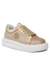 Liu Jo Sneakers Kylie 616 4F3321 TX007 S Auriu - Pled.ro