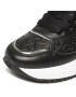 Liu Jo Sneakers Lily 10 BF2021 PX252 Negru - Pled.ro