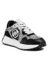 Liu Jo Sneakers Lolo 07 BA2207 TX246 Negru - Pled.ro