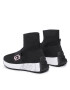 Liu Jo Sneakers Lolo 10 BA3135 TX047 Negru - Pled.ro