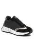 Liu Jo Sneakers Lolo 12 BF3103 TX203 Negru - Pled.ro