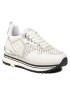 Liu Jo Sneakers Maxi Wonder 01 BF3003 PX262 Alb - Pled.ro