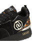 Liu Jo Sneakers Maxi Wonder 24 BF2103 PX194 Negru - Pled.ro