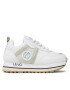 Liu Jo Sneakers Maxi Wonder 518 4A3315 EX016 Alb - Pled.ro