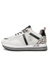 Liu Jo Sneakers Maxi Wonder 604 4F3301 TX347 D Alb - Pled.ro