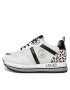 Liu Jo Sneakers Maxi Wonder 604 4F3301 TX347 S Alb - Pled.ro