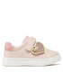 Liu Jo Sneakers Mini Alicia 603 4F3005 EX015 Roz - Pled.ro