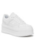 Liu Jo Sneakers Selma 01 BF3129 PX215 Alb - Pled.ro