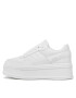 Liu Jo Sneakers Selma 01 BF3129 PX215 Alb - Pled.ro