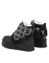 Liu Jo Sneakers Selma 02 BF3131 PX215 Negru - Pled.ro