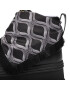 Liu Jo Sneakers Selma 02 BF3131 PX215 Negru - Pled.ro