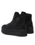 Liu Jo Sneakers Selma 03 c T6948 Negru - Pled.ro