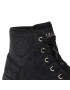 Liu Jo Sneakers Selma 03 c T6948 Negru - Pled.ro