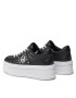 Liu Jo Sneakers Selma 04 BF3143 P0102 Negru - Pled.ro