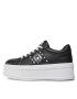 Liu Jo Sneakers Selma 04 BF3143 P0102 Negru - Pled.ro