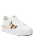 Liu Jo Sneakers Silvia 55 BA2011 EX014 Alb - Pled.ro