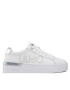 Liu Jo Sneakers Silvia 65 BA3025 PX026 Alb - Pled.ro