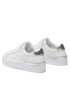 Liu Jo Sneakers Silvia 65 BA3025 PX026 Alb - Pled.ro