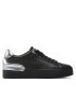 Liu Jo Sneakers Silvia 65 BF2001 P0102 Negru - Pled.ro