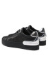 Liu Jo Sneakers Silvia 65 BF2001 P0102 Negru - Pled.ro