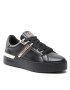 Liu Jo Sneakers Silvia 68 BF2039 EX111 Negru - Pled.ro