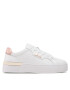 Liu Jo Sneakers Silvia 70 BA3023 PX298 Alb - Pled.ro