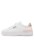 Liu Jo Sneakers Silvia 70 BA3023 PX298 Alb - Pled.ro