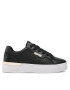 Liu Jo Sneakers Silvia 70 BA3023 PX298 Negru - Pled.ro