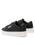 Liu Jo Sneakers Silvia 70 BA3023 PX298 Negru - Pled.ro