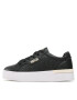 Liu Jo Sneakers Silvia 70 BA3023 PX298 Negru - Pled.ro