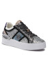 Liu Jo Sneakers Silvia 74 BF2045 EX135 Argintiu - Pled.ro