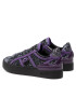 Liu Jo Sneakers Silvia 74 BF2045 EX135 Negru - Pled.ro