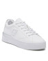 Liu Jo Sneakers Silvia 81 BA3029 EX014 Alb - Pled.ro