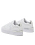 Liu Jo Sneakers Silvia 81 BA3029 EX014 Alb - Pled.ro