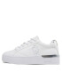 Liu Jo Sneakers Silvia 81 BA3029 EX014 Alb - Pled.ro