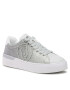 Liu Jo Sneakers Silvia 82 BA3015 EX163 Argintiu - Pled.ro