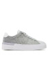 Liu Jo Sneakers Silvia 82 BA3015 EX163 Argintiu - Pled.ro