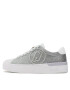 Liu Jo Sneakers Silvia 82 BA3015 EX163 Argintiu - Pled.ro