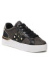 Liu Jo Sneakers Silvia 85 BA3027 EX162 Negru - Pled.ro