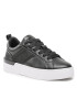 Liu Jo Sneakers Silvia 86 BA3031 EX014 Negru - Pled.ro