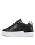 Liu Jo Sneakers Silvia 86 BA3031 EX014 Negru - Pled.ro